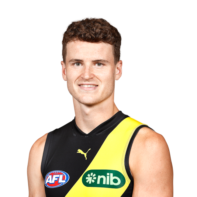 Thomson Dow profile picture